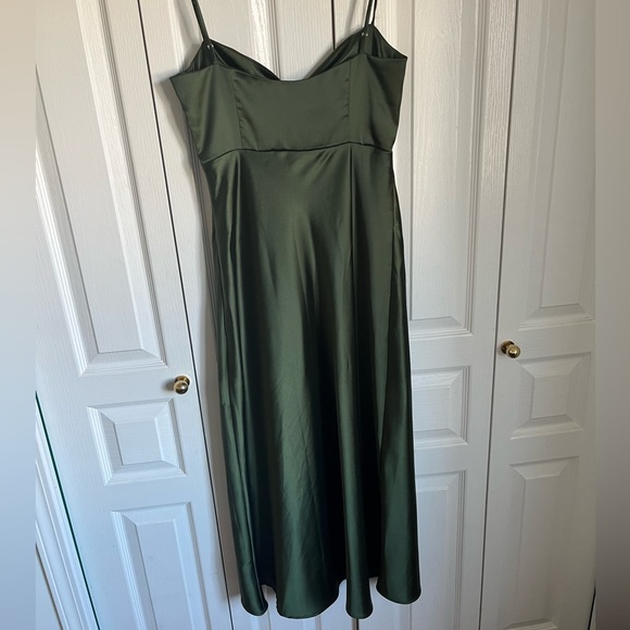 SOLD Park & Fifth Aletta Dress - Picture 4 of 4